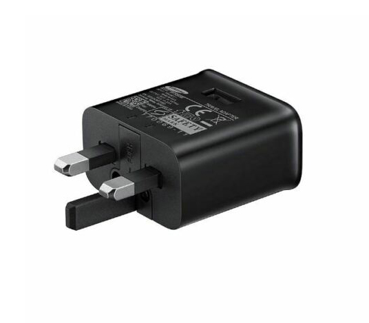 Samsung Fast Charger with Type C Cable Wall Plug