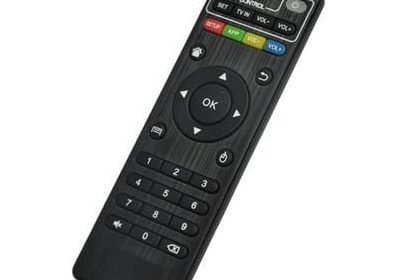 MX3 Android Box Replacement Remote Control