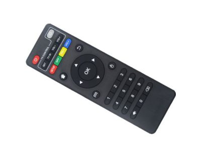 Replacement Remote Control FOR X96 MINI Android Box