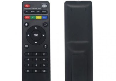 TX2 Replacement Remote Control FOR Android Box
