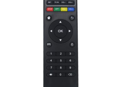 Android TV Box Universal Remote Control