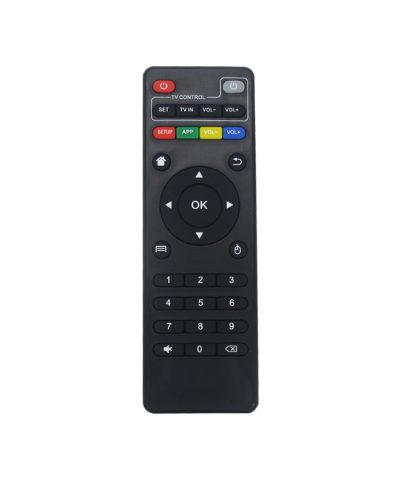 Android TV Box Universal Remote Control