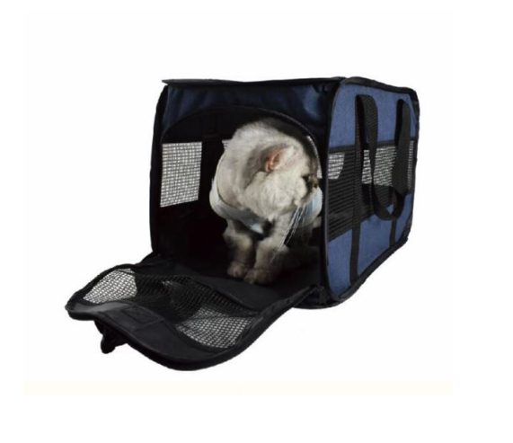 Portable Pets Carrier Bag Foldable Pets Travel Bags