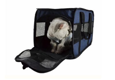 Waterproof Portable Pet Carrier Travel Bag
