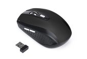 Wireless Gaming Mouse for Pro Gamer with USB Receiver 2.4GHz