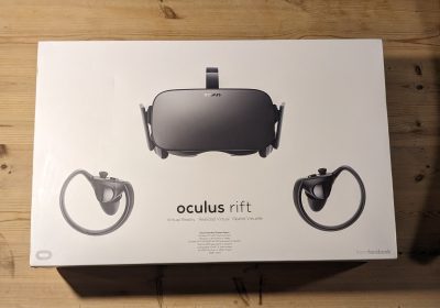 Meta Oculus Rift S VR Gaming Headset – Immerse Yourself in Virtual Reality