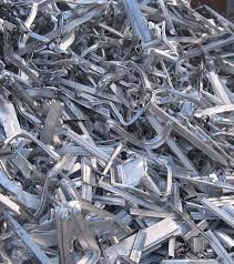 Aluminum scrap for sale